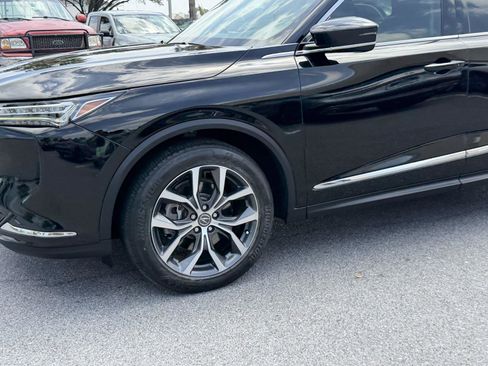 Certified 2023 Acura MDX FWD w/ Technology Package image 24