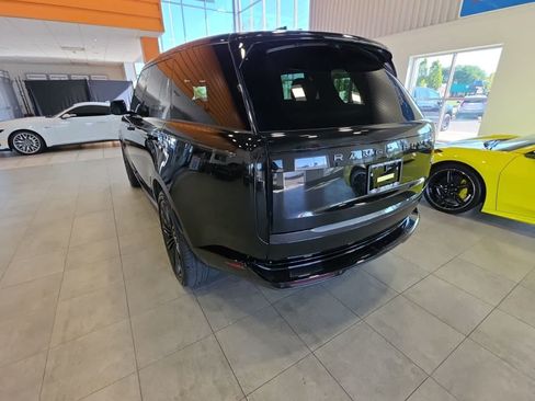 Used 2023 Land Rover Range Rover SE AWD/4WD image 15