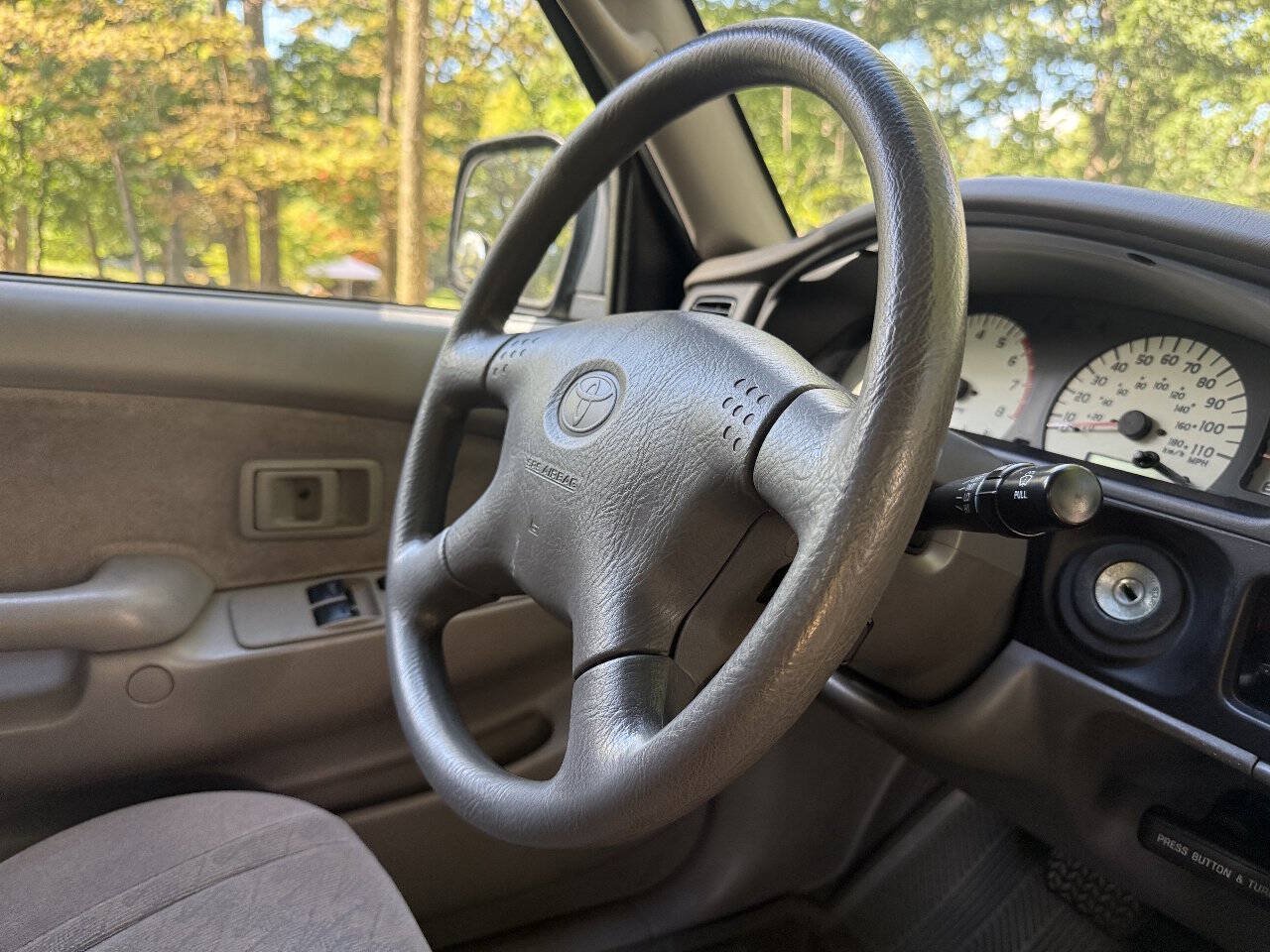 Used 2003 Toyota Tacoma PreRunner w/ SR5 Pkg RWD image 72