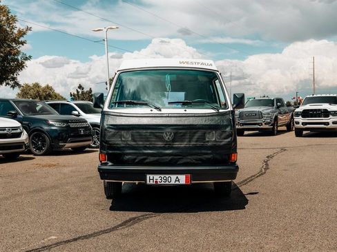 Used 1989 Volkswagen Vanagon GL RWD image 2