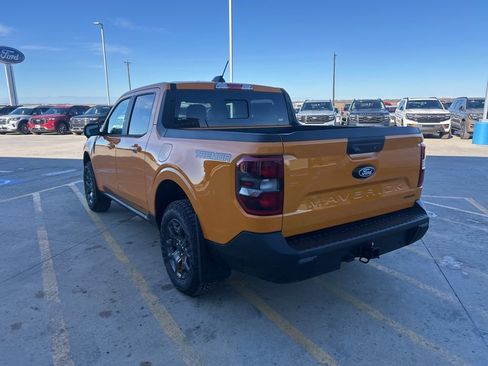 New 2026 Ford Maverick Tremor image 5