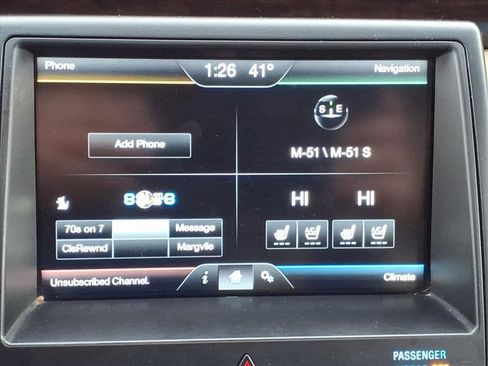 Used 2014 Ford Flex Limited w/ Equipment Group 303A image 28