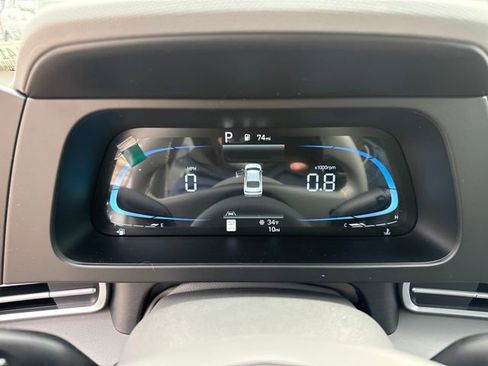 New 2026 Hyundai Elantra SEL Sport image 11