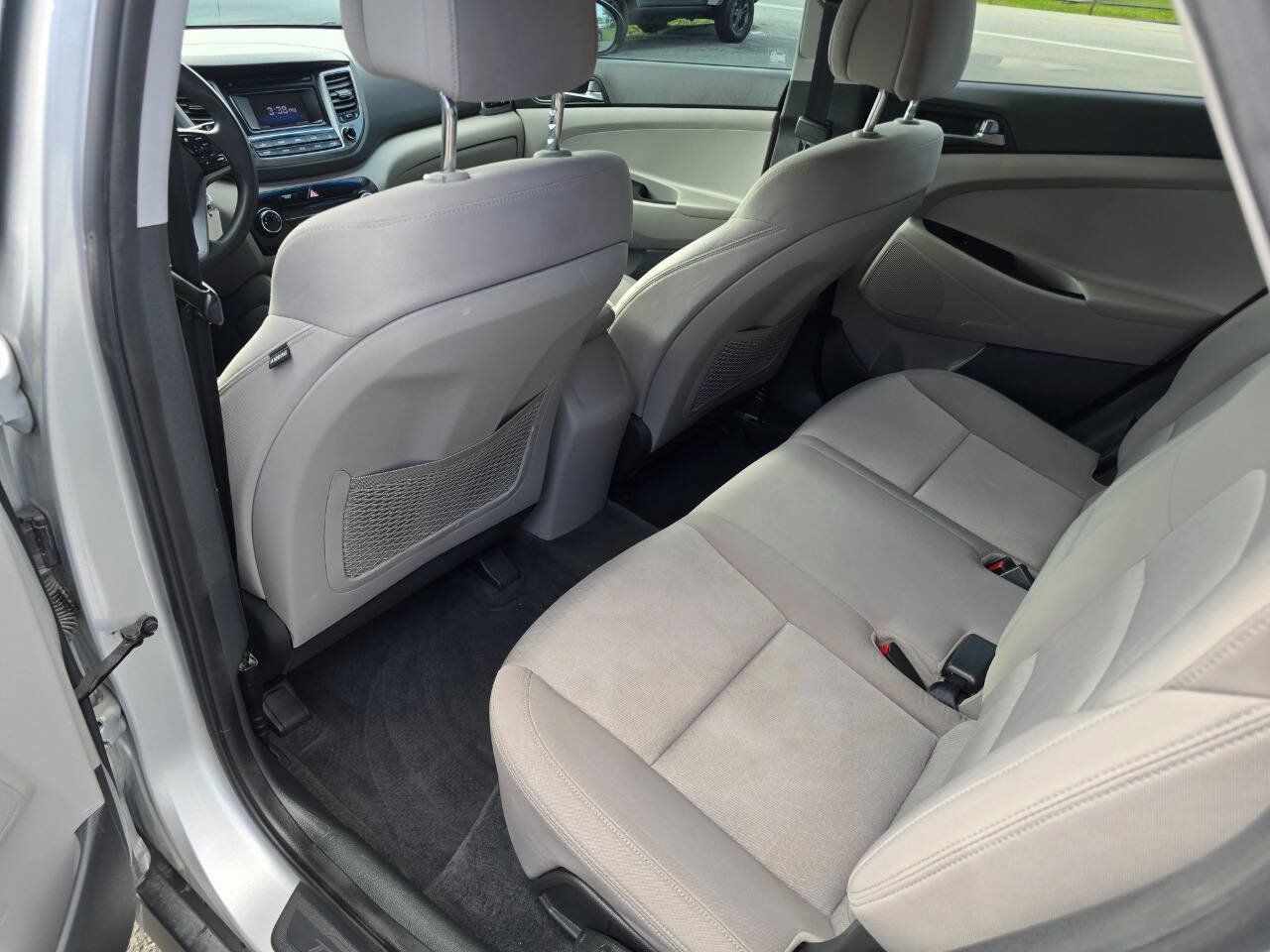 Used 2016 Hyundai Tucson SE FWD image 19