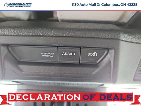 New 2026 Jeep Gladiator Sport image 21