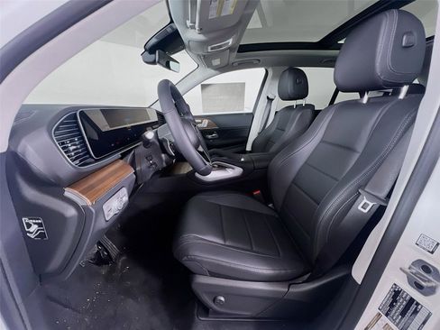 New 2026 Mercedes-Benz GLE 450 4MATIC image 19