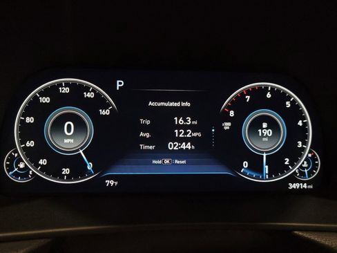 Used 2020 Hyundai Sonata SEL w/ Convenience Package FWD image 23
