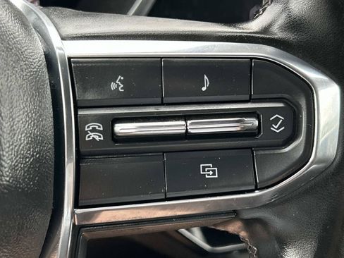 Used 2024 GMC Canyon Elevation w/ Convenience Package AWD/4WD image 29