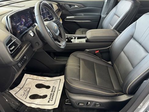 New 2026 Chevrolet Traverse High Country image 5