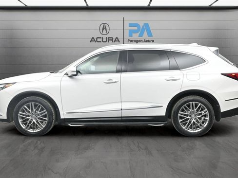 Certified 2023 Acura MDX SH-AWD w/Advance image 20