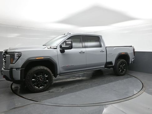 Used 2025 GMC Sierra 2500 AT4 w/ AT4 Preferred Package image 34