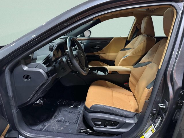Used 2024 Lexus ES 350 w/ Premium Package FWD image 25