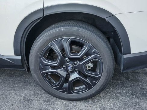 Used 2023 Subaru Ascent Onyx Edition Limited image 9