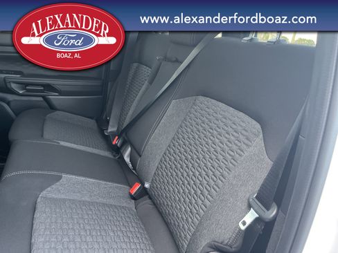New 2025 Ford Ranger XL w/ Trailer Tow Package image 14