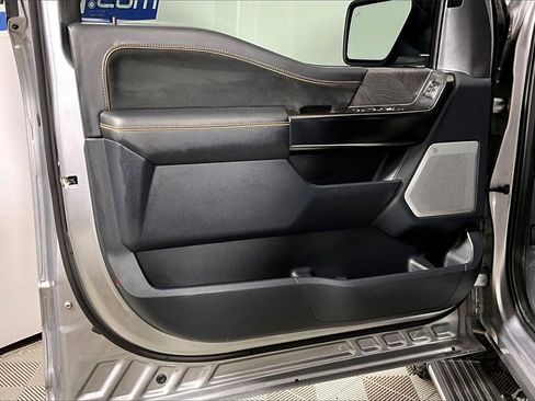 Certified 2023 Ford F150 Platinum w/ Equipment Group 701A High image 18