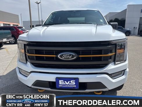 Used 2023 Ford F150 Tremor image 8