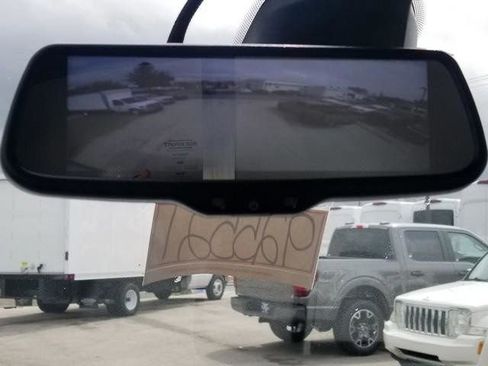 New 2026 Ford E-450 and Econoline 450 Super Duty w/ Power Equipment Group image 24