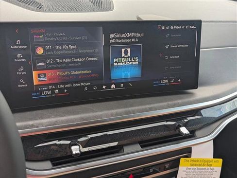 New 2026 BMW X5 sDrive40i image 11