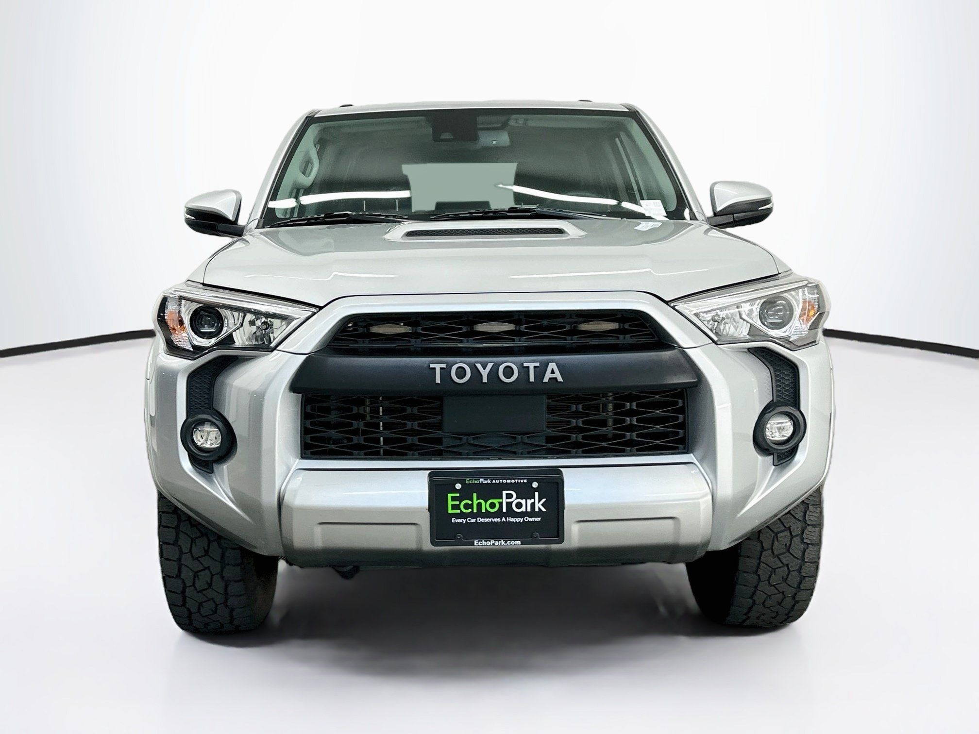 Used 2021 Toyota 4Runner TRD Off-Road Premium w/ Moonroof Package AWD/4WD image 2