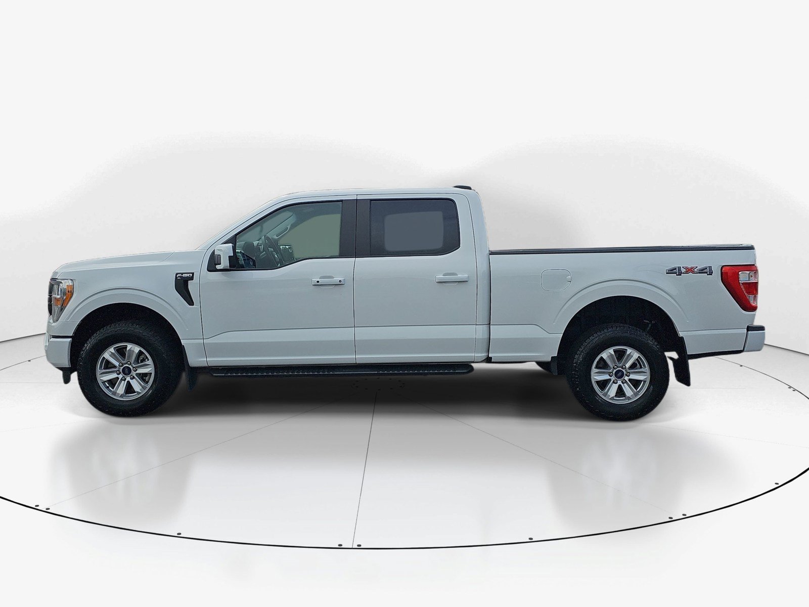 Used 2021 Ford F150 XL w/ Equipment Group 101A High AWD/4WD image 8