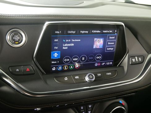 Used 2022 Chevrolet Blazer Premier image 22