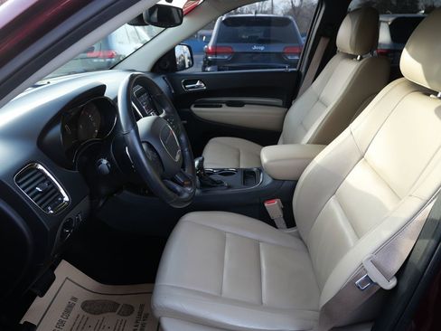 Used 2018 Dodge Durango GT w/ Premium Group image 11