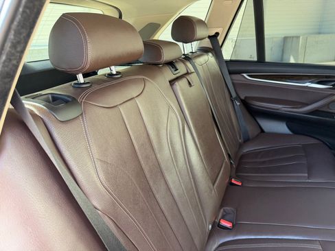 Used 2016 BMW X5 xDrive35i AWD/4WD image 23