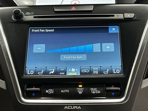 Used 2020 Acura MDX Sport Hybrid w/ Technology Pkg image 15