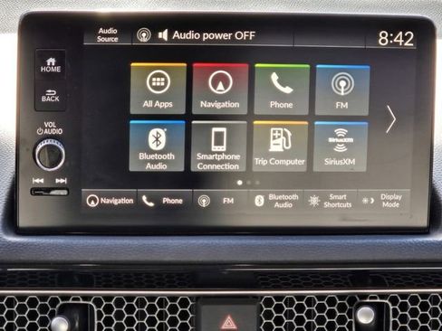 Used 2023 Honda Civic Touring image 19