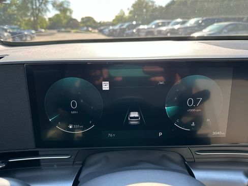 Certified 2026 Hyundai Kona Limited AWD/4WD image 8
