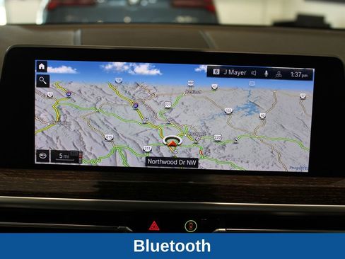 Used 2022 BMW X3 xDrive30i AWD/4WD image 15