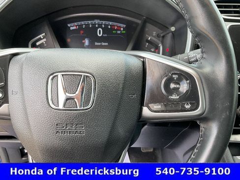 Used 2022 Honda CR-V EX-L image 36