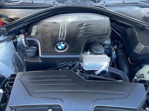 Used 2014 BMW 328i Sedan RWD image 29