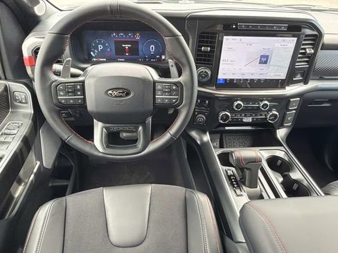 New 2026 Ford F150 Raptor AWD/4WD image 25