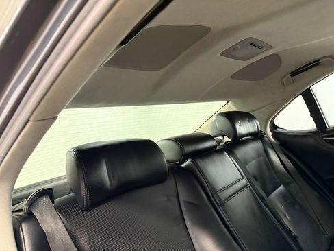 Used 2014 Lexus LS 600h L image 15