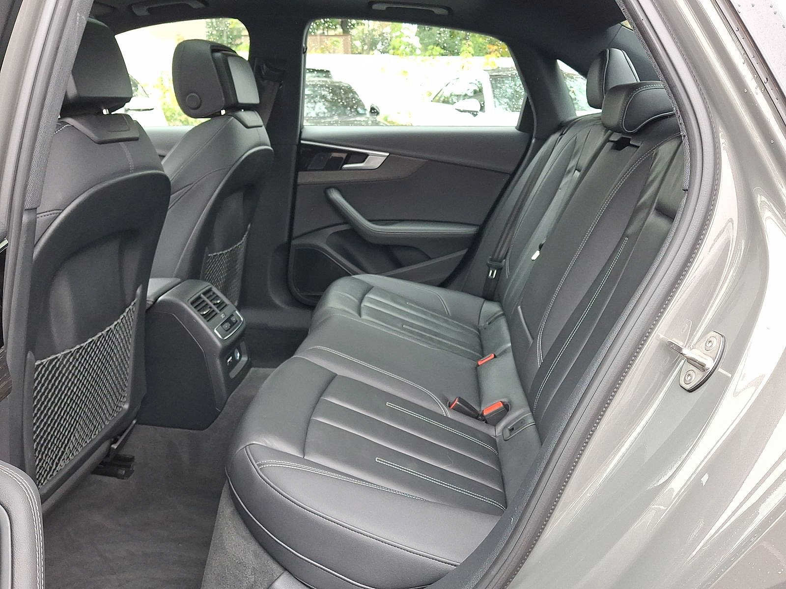 Used 2024 Audi A4 2.0T Premium Plus AWD/4WD image 26