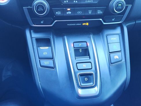 Used 2022 Honda CR-V EX-L image 14