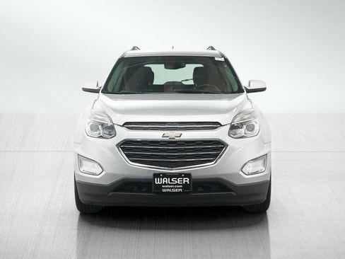 Used 2017 Chevrolet Equinox LT w/ Convenience Package FWD image 8