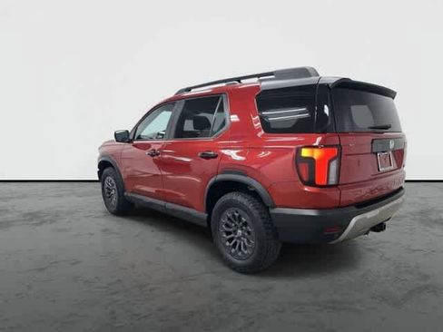 Used 2026 Honda Passport TrailSport image 9