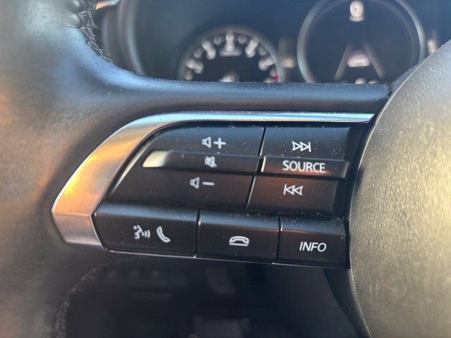 Certified 2024 MAZDA CX-30 AWD 2.5 S w/ Preferred Package image 17