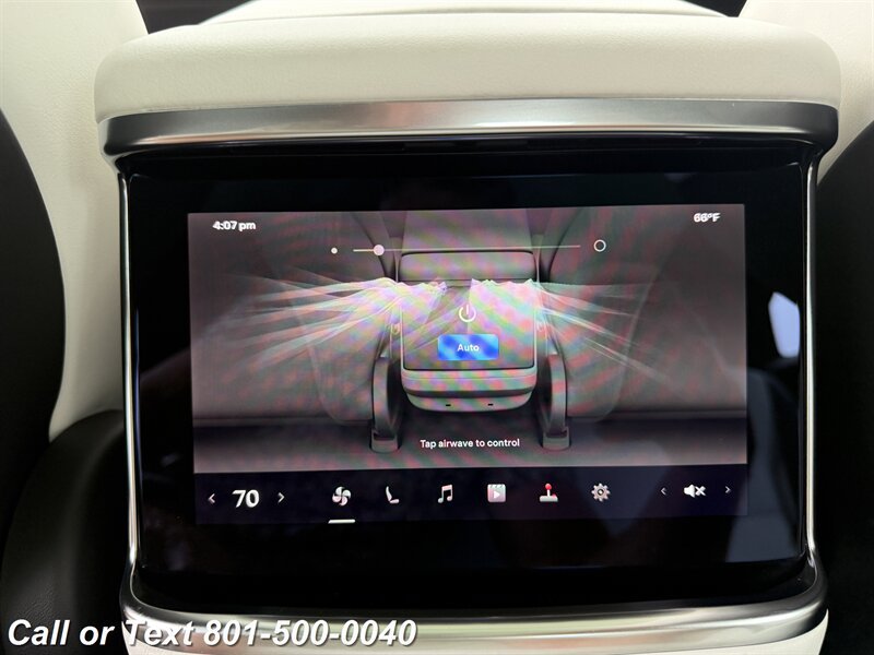 Used 2021 Tesla Model S Long Range AWD/4WD image 15