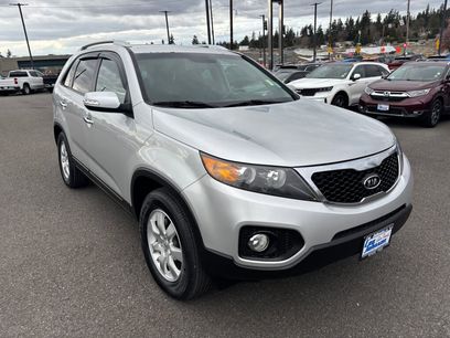 Used 2013 Kia Sorento LX w/ Convenience Pkg