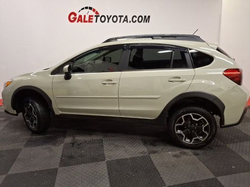Used 2015 Subaru Crosstrek 2.0i Premium image 7