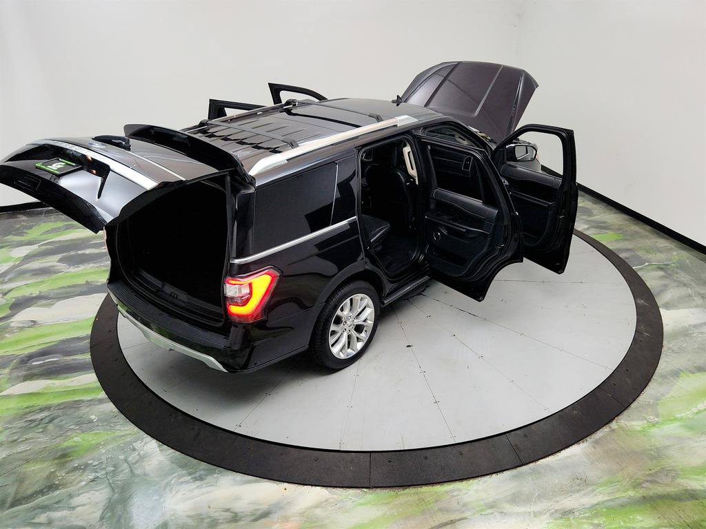 Used 2019 Ford Expedition Platinum AWD/4WD image 48