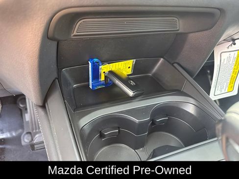 Certified 2026 MAZDA CX-30 AWD 2.5 S w/ Select Sport Pkg image 35