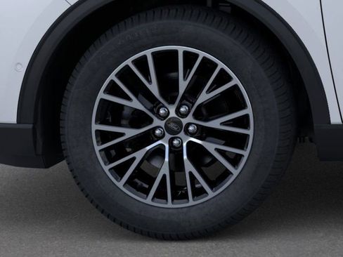 New 2024 Ford Escape SE w/ PHEV Premium Package image 20