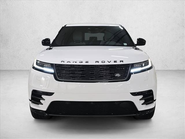 Used 2026 Land Rover Range Rover Velar Dynamic SE AWD/4WD image 2