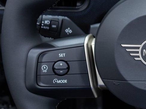 New 2026 MINI Cooper S FWD image 13