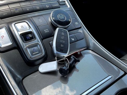 Used 2023 Hyundai Santa Fe SEL w/ Premium Package FWD image 15