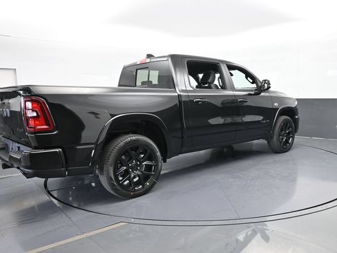 Used 2026 RAM 1500 Laramie w/ Night Edition AWD/4WD image 6